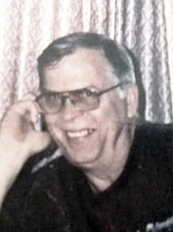 Dale E. Pecht